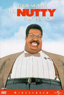 Çatlak profesör-The Nutty Professor-1996