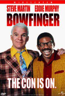 Çatlak Yönetmen-Bowfinger-1999