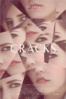 CRACKS (2009) izle