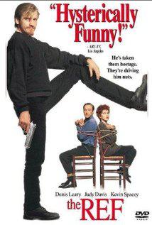 Çattık Belaya-The Ref-1994