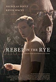 Çavdar Tarlasındaki Asi-Rebel in the Rye-2017