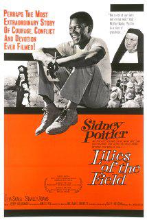 LILIES OF THE FIELD (1963) izle
