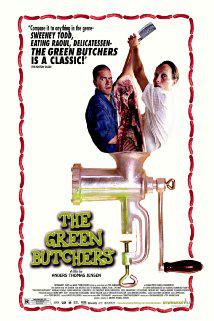 THE GREEN BUTCHERS (2003) izle