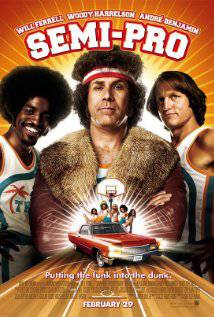 SEMI-PRO (2008) izle