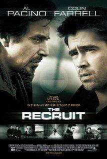 Çaylak-The Recruit-2003