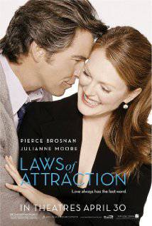 Cazibe Kanunları-Laws of Attraction-2004