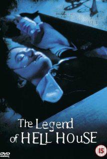 THE LEGEND OF HELL HOUSE (1973) izle