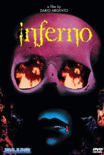 INFERNO (1980) izle