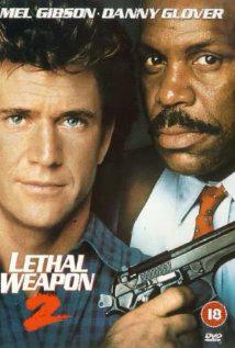 Cehennem Silahı 2-Lethal Weapon 2-1989