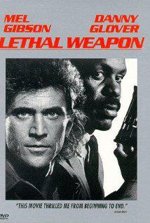 LETHAL WEAPON (1987) izle