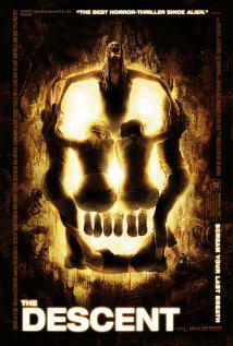 THE DESCENT (2005) izle