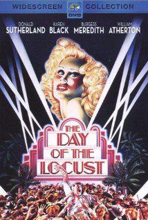 THE DAY OF THE LOCUST (1975) izle