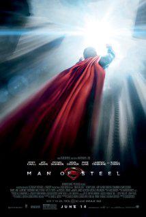 MAN OF STEEL (2013) izle