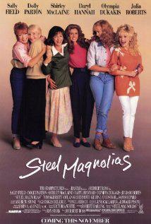 STEEL MAGNOLIAS (1989) izle