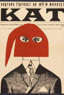 THE EXECUTIONER (1963) izle