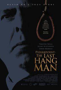 THE LAST HANGMAN (2005) izle