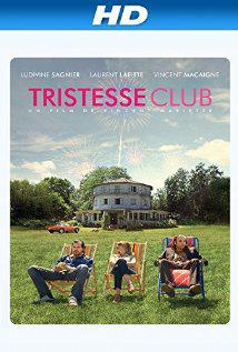 TRISTESSE CLUB (2014) izle