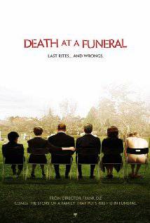 DEATH AT A FUNERAL (2007) izle