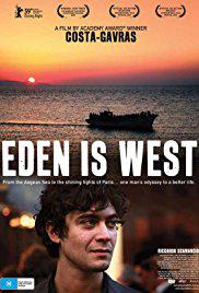 Cennet Batıda-Eden Is West-2009
