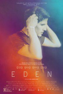 EDEN (2014) izle