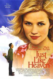 JUST LIKE HEAVEN (2005) izle