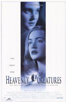 Cennet Yaratıkları-Heavenly Creatures-1994