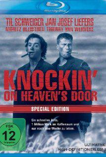 KNOCKIN' ON HEAVEN'S DOOR (1997) izle