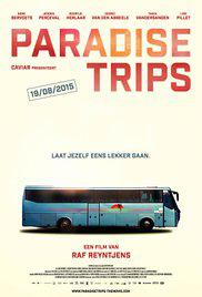 PARADISE TRIPS (2015) izle