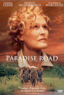 PARADISE ROAD (1997) izle