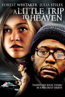 Cennete Kısa Bir Yolculuk-A Little Trip to Heaven-2005
