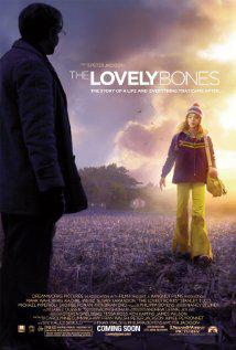 THE LOVELY BONES (2009) izle
