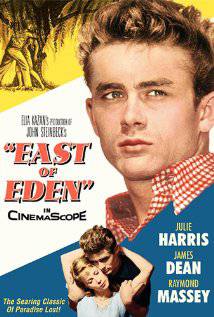 EAST OF EDEN (1955) izle
