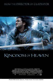 Cennetin Krallığı-Kingdom of Heaven-2005