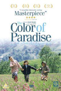 THE COLOR OF PARADISE (1999) izle