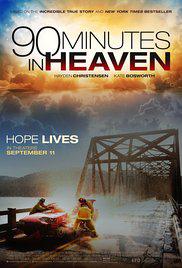 90 MINUTES IN HEAVEN (2015) izle