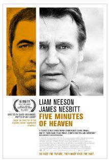 FIVE MINUTES OF HEAVEN (2009) izle