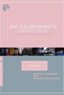 VARJOJA PARATIISISSA (1986) izle