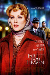 FAR FROM HEAVEN (2002) izle