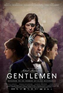 GENTLEMEN (2014) izle