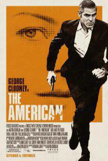 THE AMERICAN (2010) izle