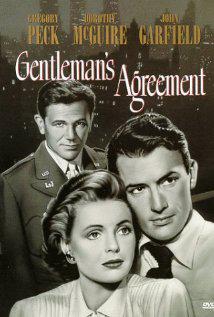 GENTLEMAN'S AGREEMENT (1947) izle