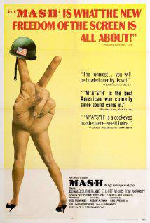 MASH (1970) izle