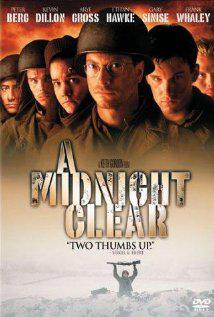Cesaretin Bedeli-A Midnight Clear-1992