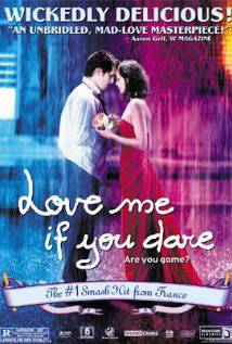LOVE ME IF YOU DARE (2003) izle