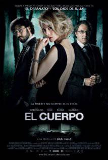 EL CUERPO (2012) izle