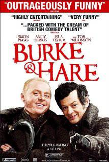 BURKE AND HARE (2010) izle