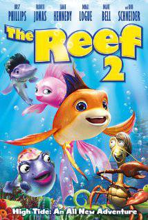 THE REEF 2: HIGH TIDE (2012) izle