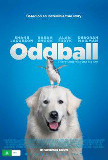 ODDBALL (2015) izle