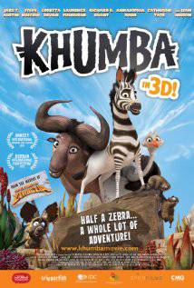 Cesur Zebra-Khumba-2012