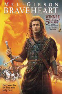 BRAVEHEART (1995) izle